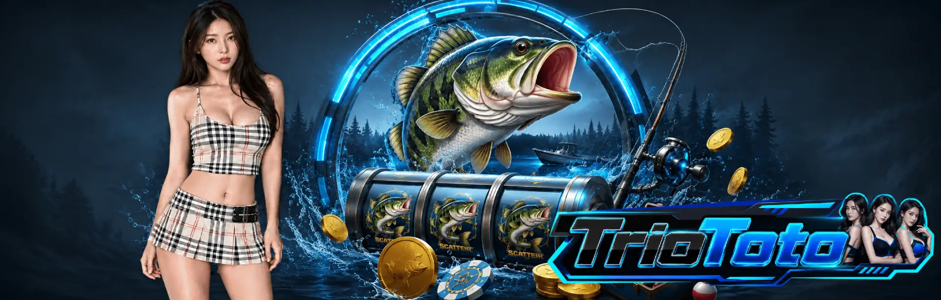 Banner triototoslot.com